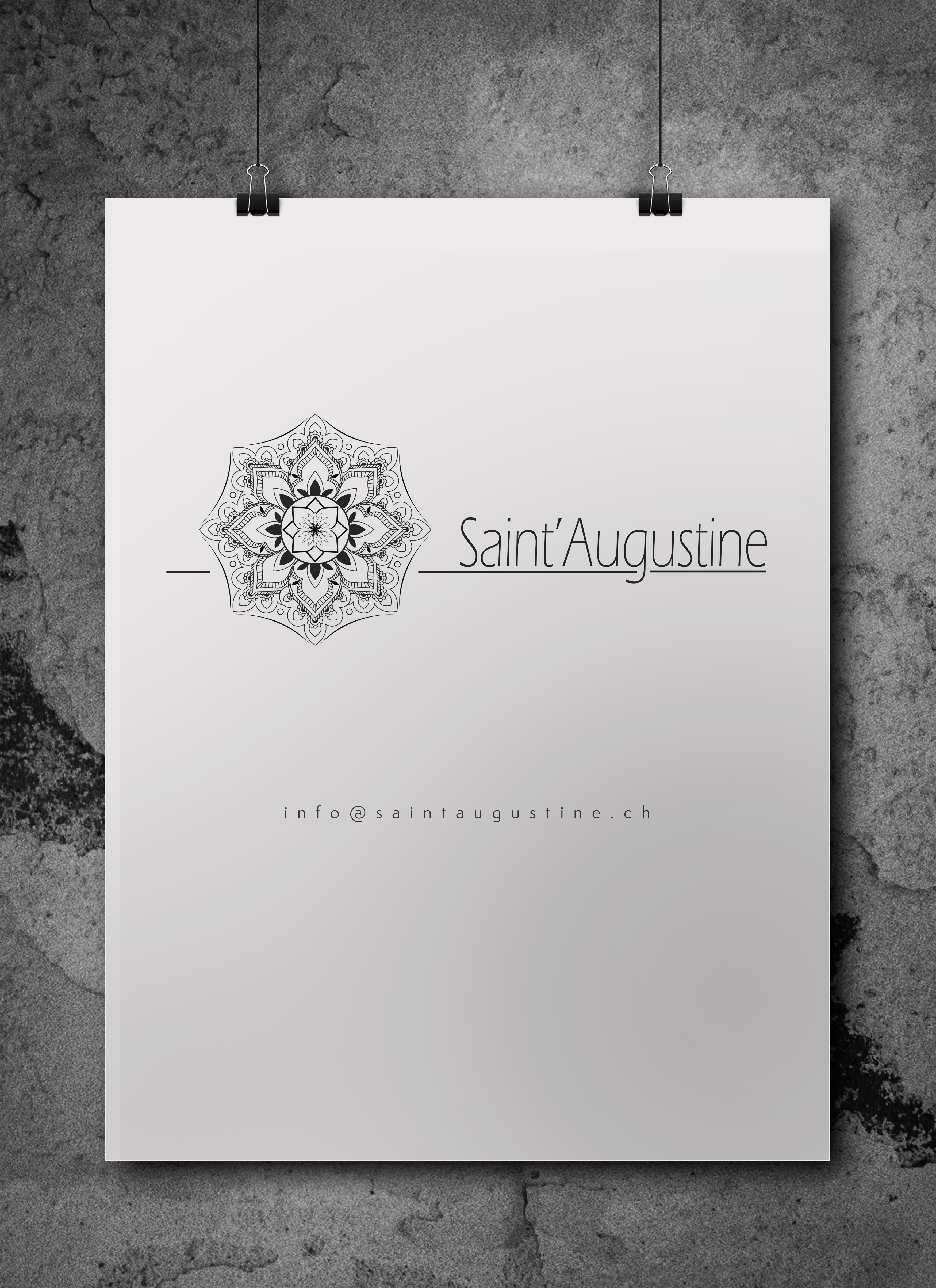 Saint Augustine